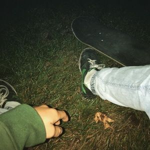 Meet your Posher, Jaime